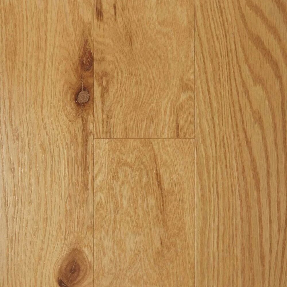 Town Square Natural Engineered Hardwood KBT791FP